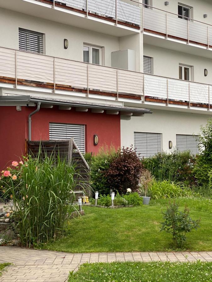 Adria Villa Apartment Velden am Wörthersee Kültér fotó