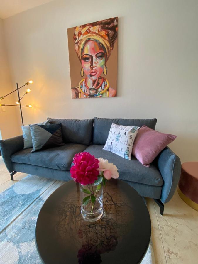 Adria Villa Apartment Velden am Wörthersee Kültér fotó